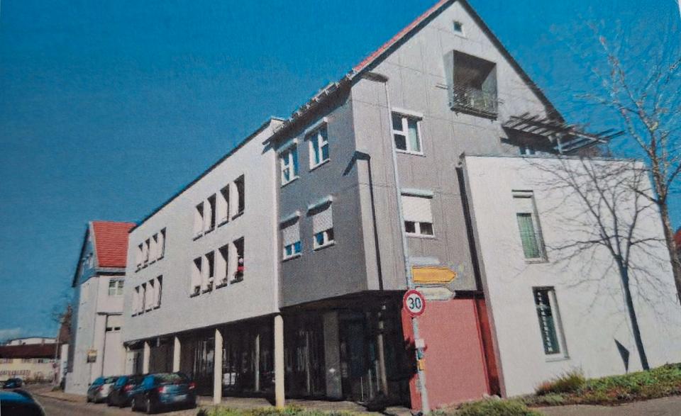 Etagenwohnung Leutkirch im Allgäu - 2 Zimmer, 46 m&sup2;, 175.000&euro; | Angebot:26366393