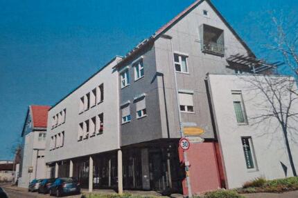 Wohnung Leutkirch im Allgäu - 2 Zimmer, 46 m&sup2;, 175.000&euro; | Angebot:26366393