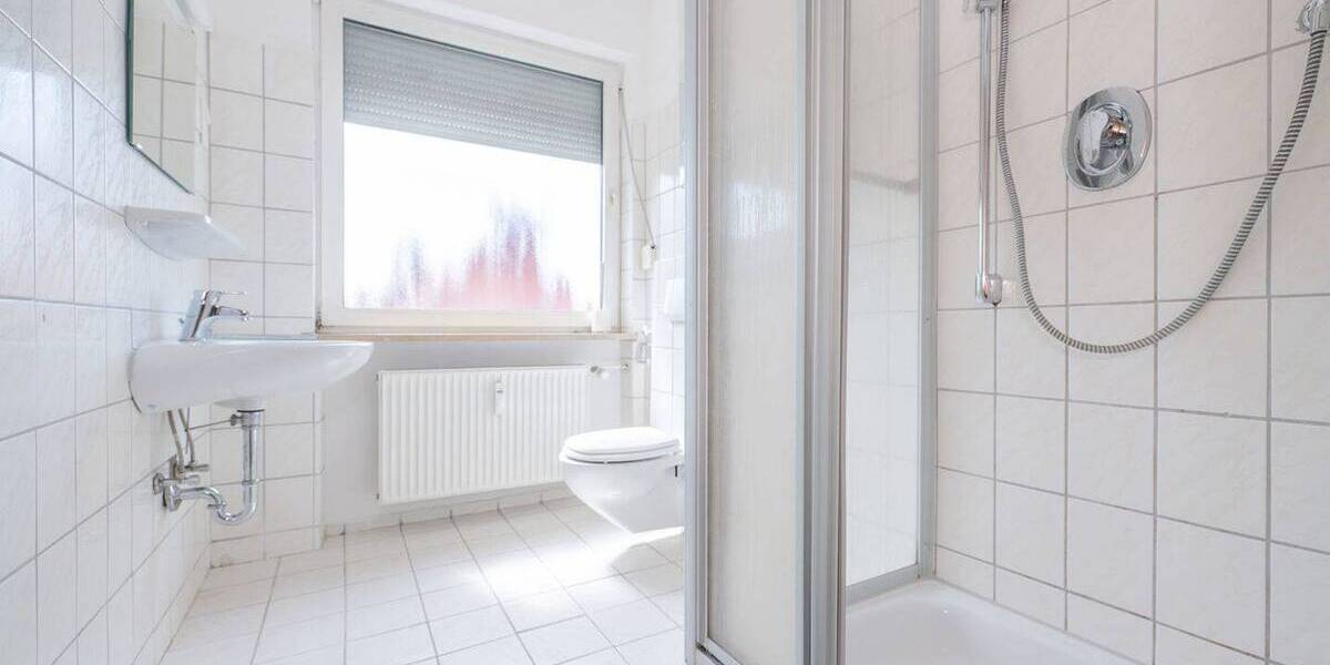Etagenwohnung Passau Haidenhof-Nord - 2 Zimmer, 60 m&sup2;, 600&euro; | Angebot:26437274