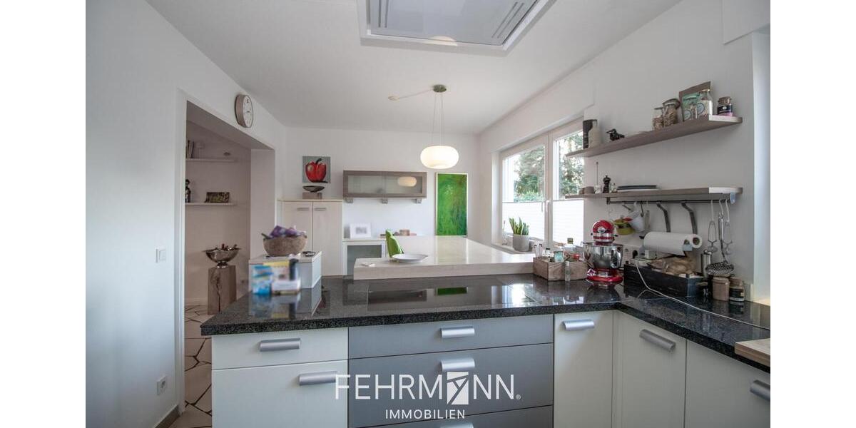 Möblierte Erdgeschosswohnung mit Garten in Top Lage von Ochtrup zur Miete 4 zimmer