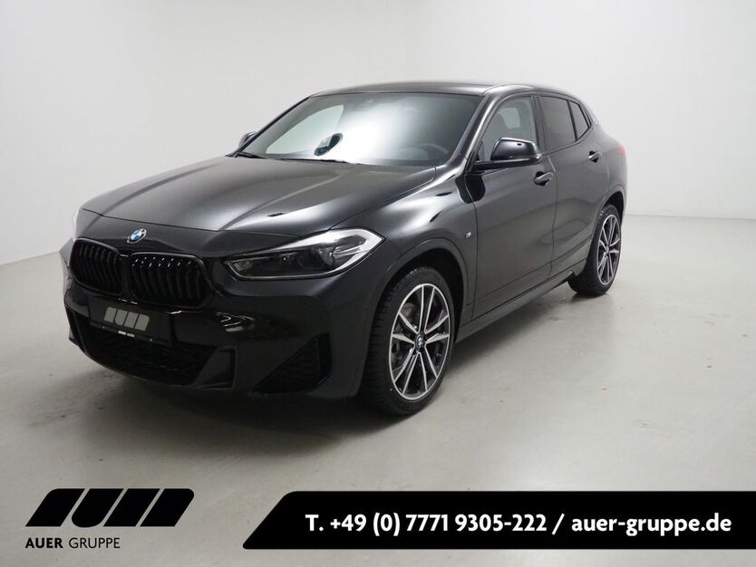 BMW X2 13.531 km 43.880 € Stockach 78333