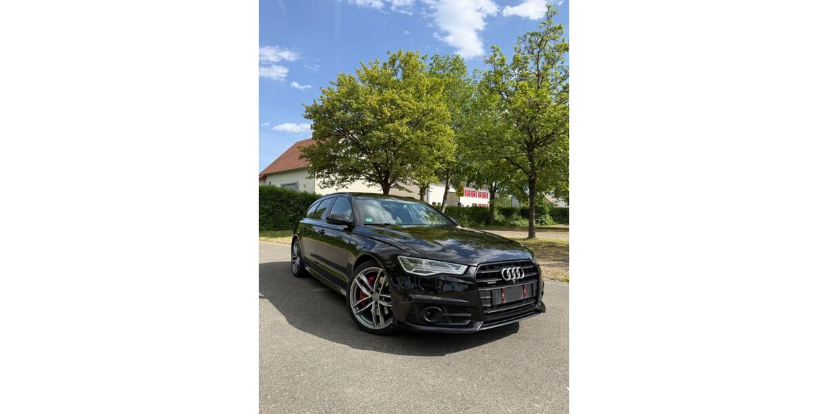 Audi A6 195.000 km 22.000 &euro; Herbertingen 88518