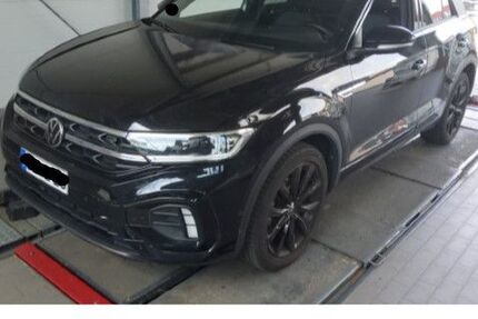 VW T-Roc 37.200 km 26.480 &euro; Hanau 63452