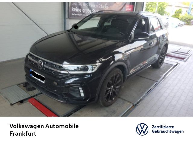 VW T-Roc 37.200 km 26.480 &euro; Hanau 63452