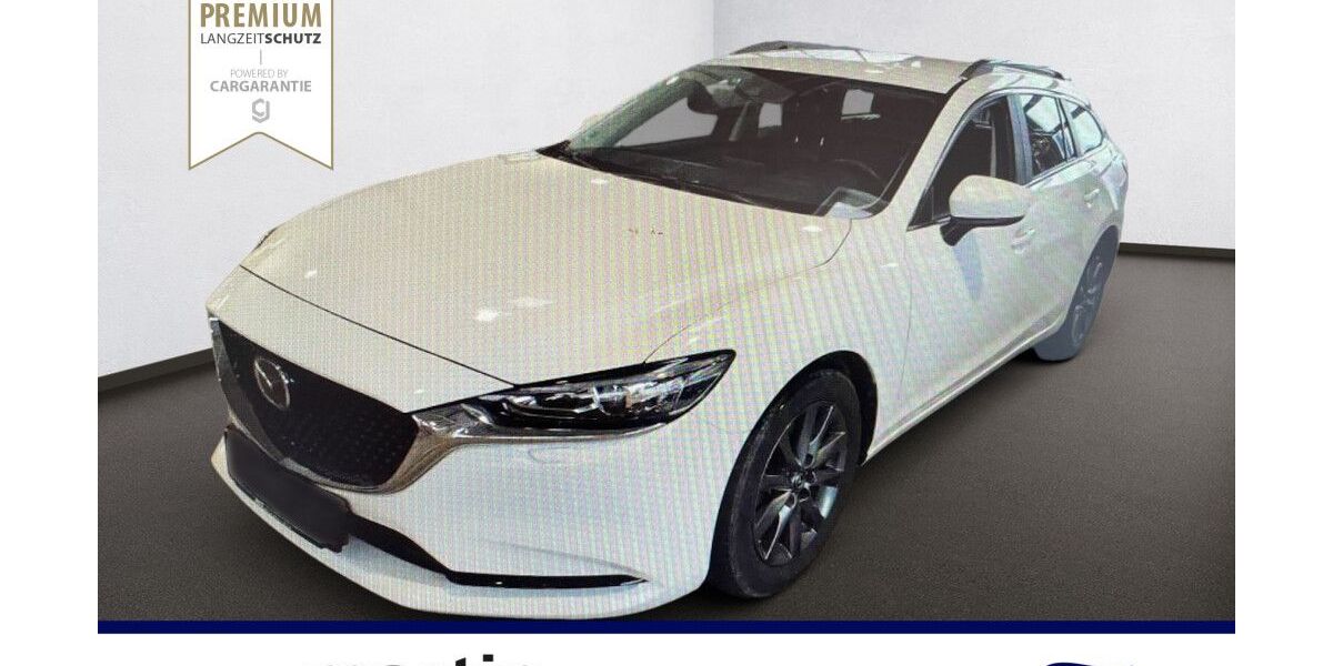 Mazda 6 99.480 km 18.990 &euro; Helmstedt 38350