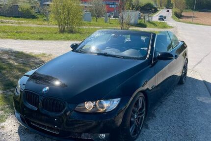 BMW 325 126.400 km 13.000 &euro; Roßbach 94439