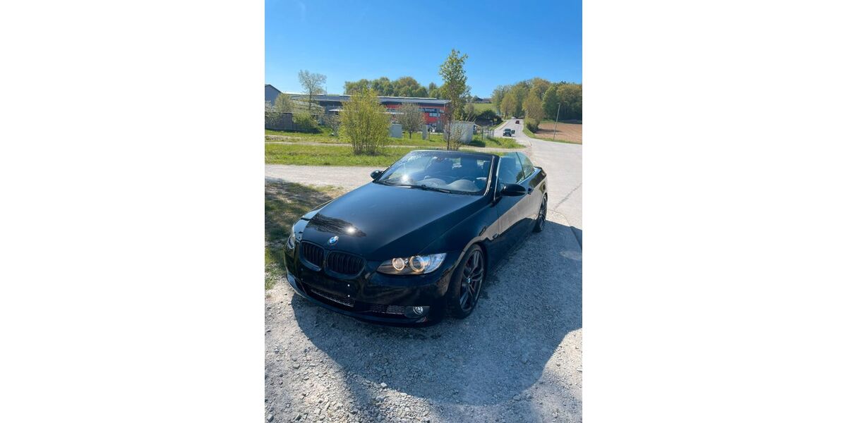 BMW 325 126.400 km 13.000 &euro; Roßbach 94439