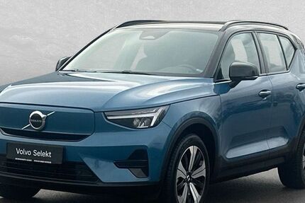 Volvo XC40 50.000 km 27.950 &euro; Karlsruhe 76187