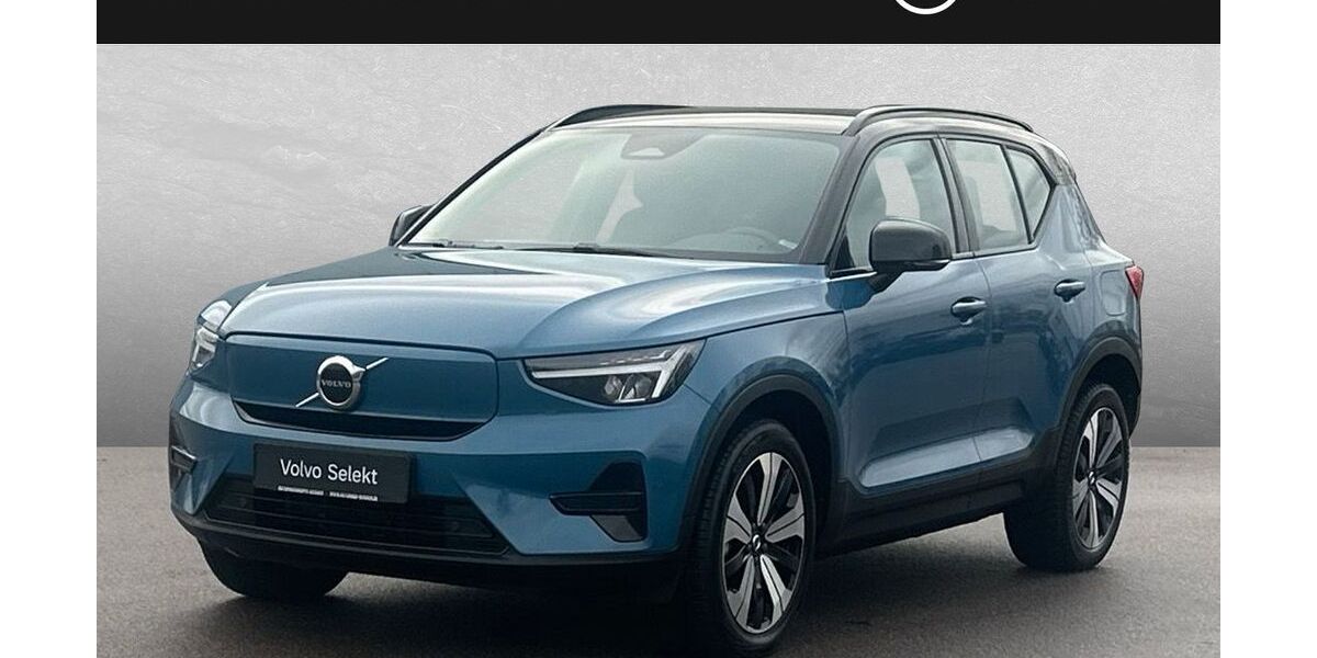 Volvo XC40 50.000 km 27.950 &euro; Karlsruhe 76187