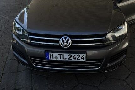 VW Touareg 413.500 km 10.190 &euro; Hannover 30179