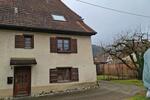 Doppelhaushälfte Stockach - 6 Zimmer, 135 m&sup2;, 220.000&euro; | Angebot:27097664