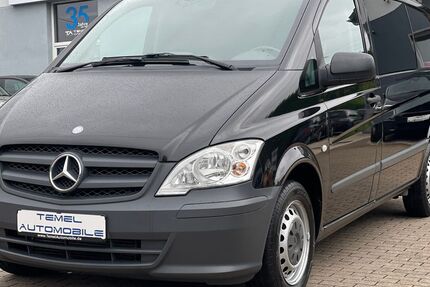 Mercedes-Benz Vito 143.252 km 12.999 € Montabaur-Eschelbach 56410