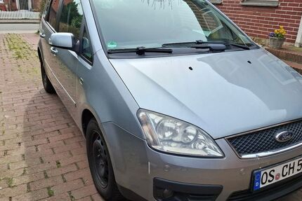 Ford C-Max 212.000 km 650 &euro; Bramsche 49565