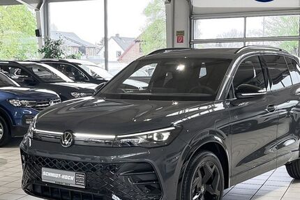 VW Tiguan 15.000 km 56.850 &euro; Achim-Uesen 28832
