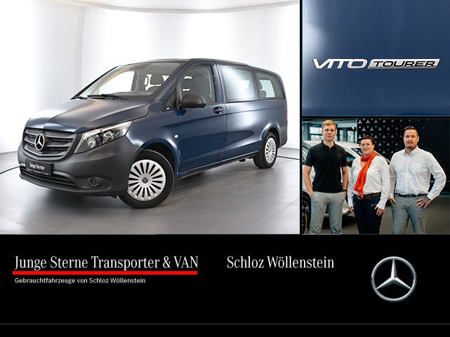 Mercedes-Benz Vito 59.322 km 31.870 &euro; Chemnitz 09120