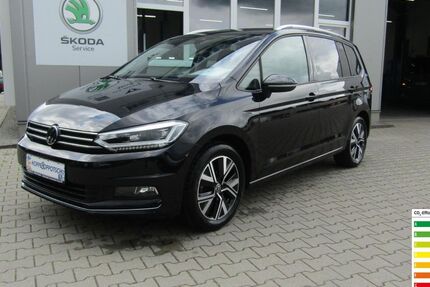 VW Touran 21.662 km 32.590 &euro; Rastede 26180