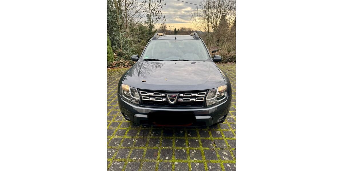 Dacia Duster 52.500 km 8.800 &euro; Köln 51149