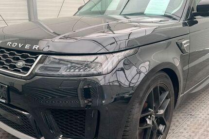 Land Rover Range Rover Sport 106.500 km 33.100 &euro; Ahrensburg 22926