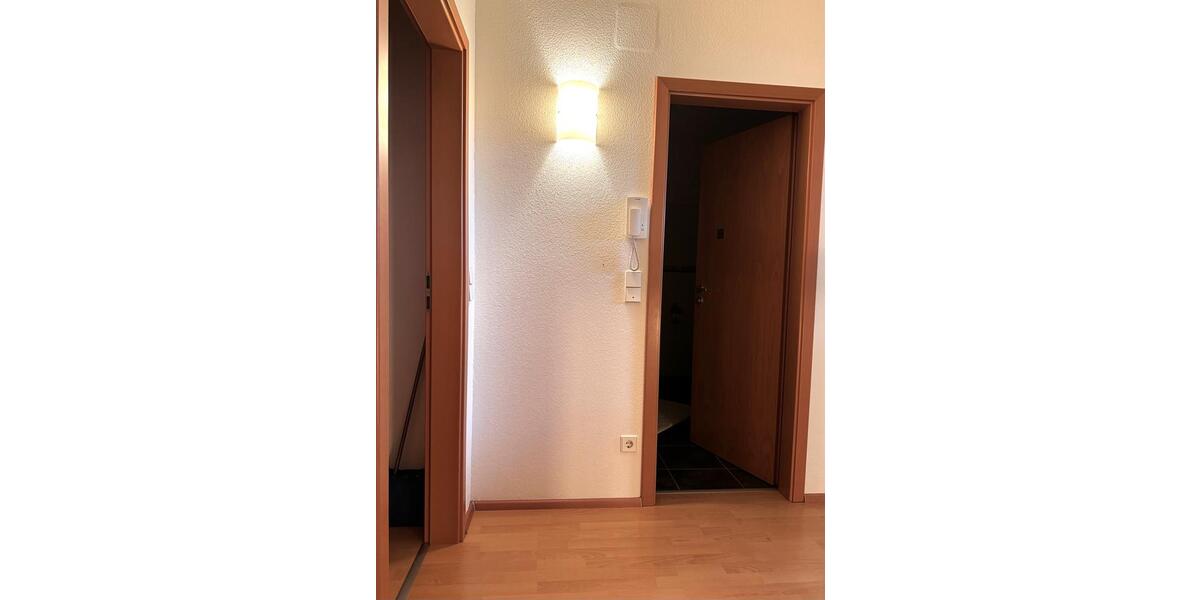 Modernes Reihenmittelhaus mit traumhaftem Grünblick & Terrasse 3.5 zimmer