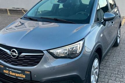 Opel Crossland (X) 97.490 km 10.490 € Limburg an der Lahn 65551