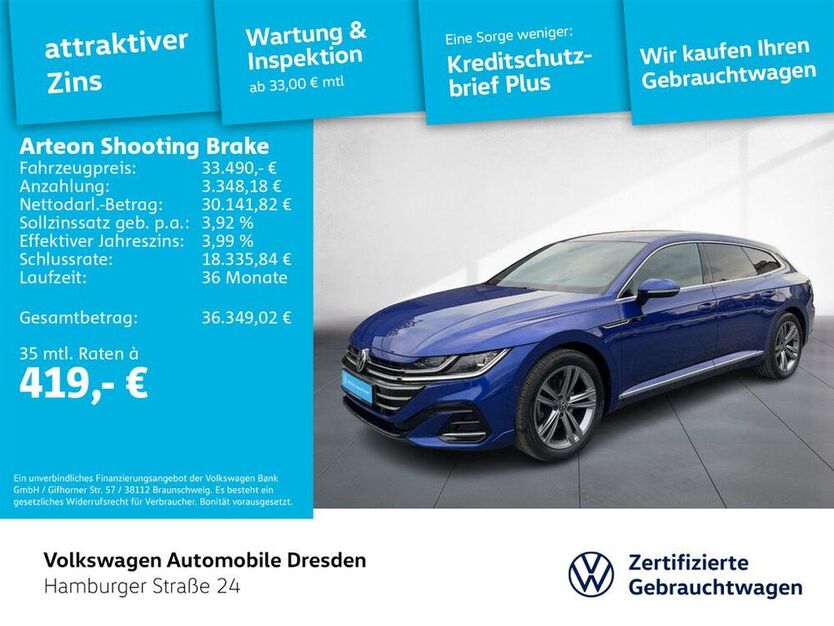 Arteon