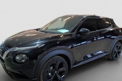 Nissan Juke 8.834 km 20.999 &euro; Münster 48145