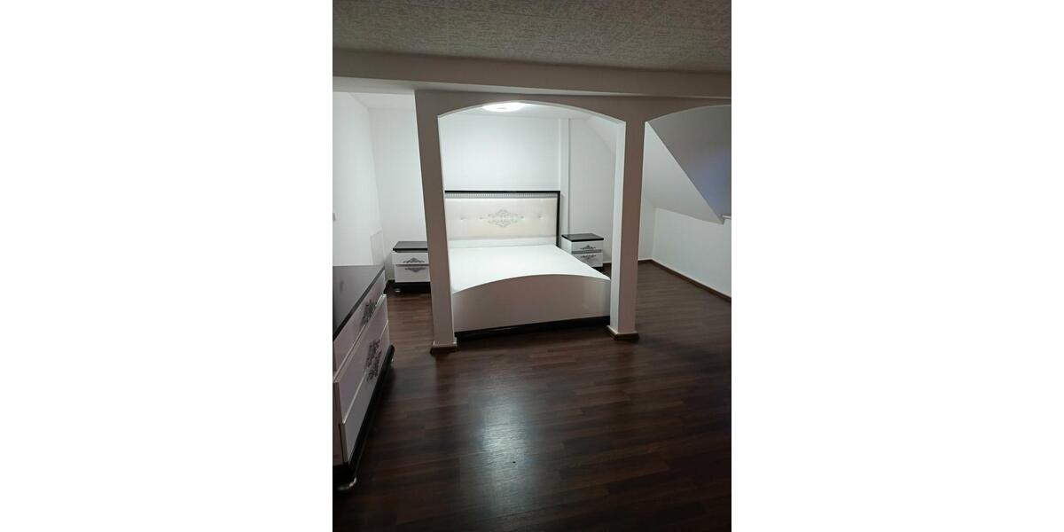 Einfamilienhaus Baruth/Mark Mark - 5 Zimmer, 150 m&sup2;, 1.500&euro; | Angebot:26136527