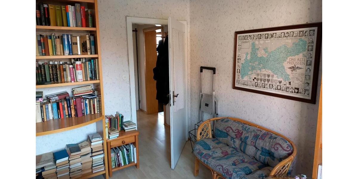 Einfamilienhaus Bad Frankenhausen/Kyffhäuser Kyffhäuser - 6 Zimmer, 166 m&sup2;, 180.000&euro; | Angebot:25810779