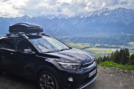 Kia Stonic 46.300 km 13.300 &euro; Kronach 96317