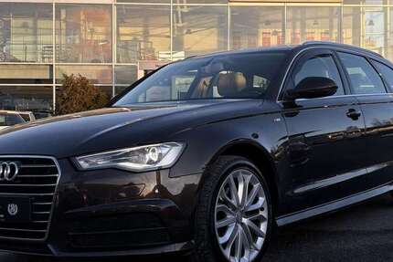 Audi A6 163.139 km 18.900 &euro; Villingen Schwenningen 78054