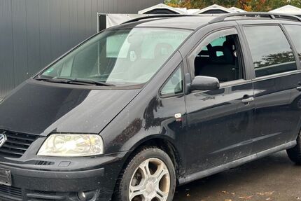Seat Alhambra 299.999 km 2.400 € Bad sassendorf 59505