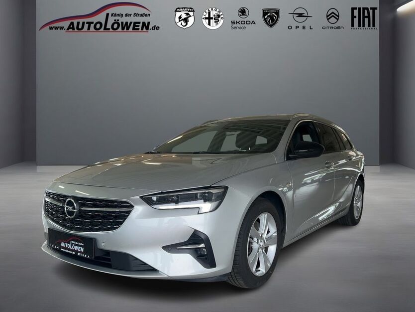 Opel Insignia 119.189 km 17.480 € Schwäbisch Hall 74523