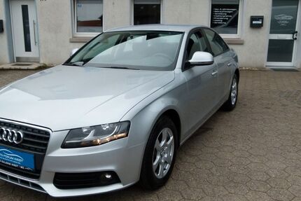 Audi A4 218.065 km 4.990 &euro; Bochum 44809