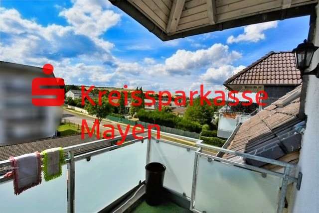 Etagenwohnung Polch - 3 Zimmer, 78 m&sup2;, 129.000&euro; | Angebot:25302975