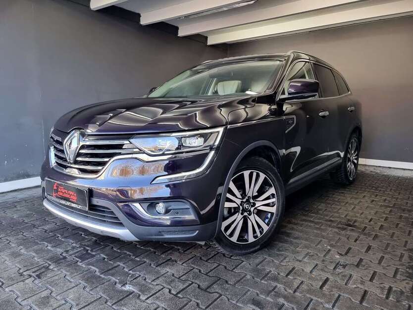 Koleos