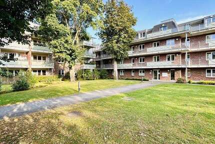Wohnung Molfsee - 4 Zimmer, 117 m&sup2;, 1.460&euro; | Angebot:27003485