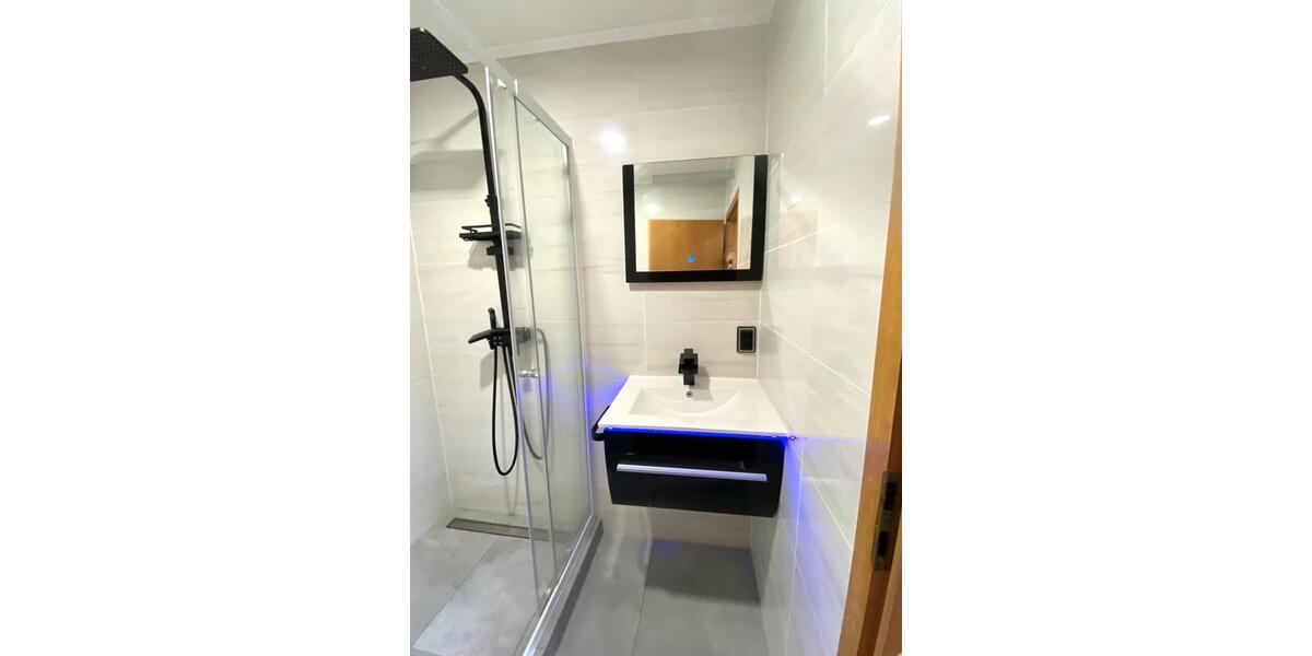 Etagenwohnung Waldshut-Tiengen Tiengen - 1 Zimmer, 32 m&sup2;, 510&euro; | Angebot:26316445