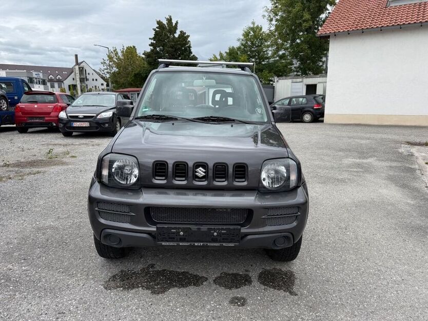Jimny