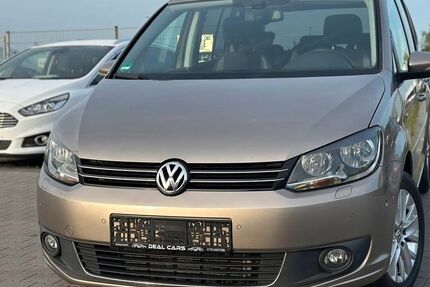 VW Touran 175.000 km 9.999 &euro; Dietzenbach 63128