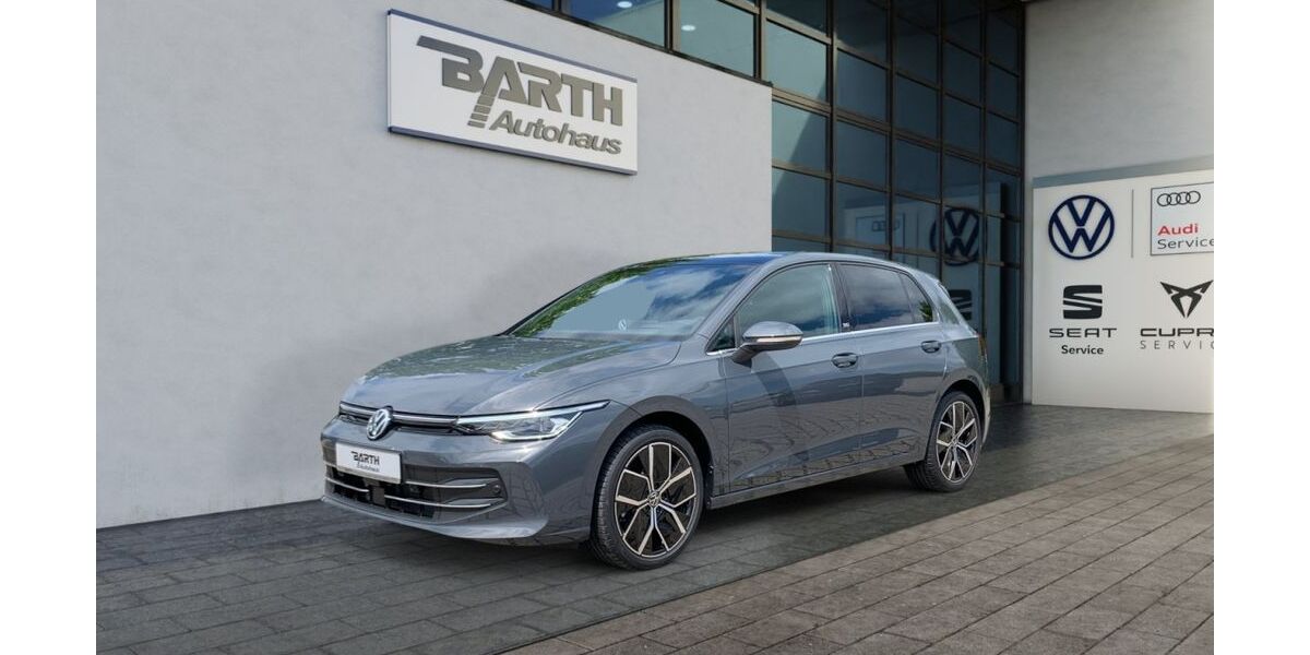 VW Golf 7.500 km 34.990 &euro; Schopfloch 72296