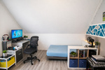 Ein- bis Zweifamilienhaus mit Wintergarten, großem Grundstück und vielseitigen Nutzungsmöglichkeiten - Zweifamilienhaus Löhne | Angebot:26381348