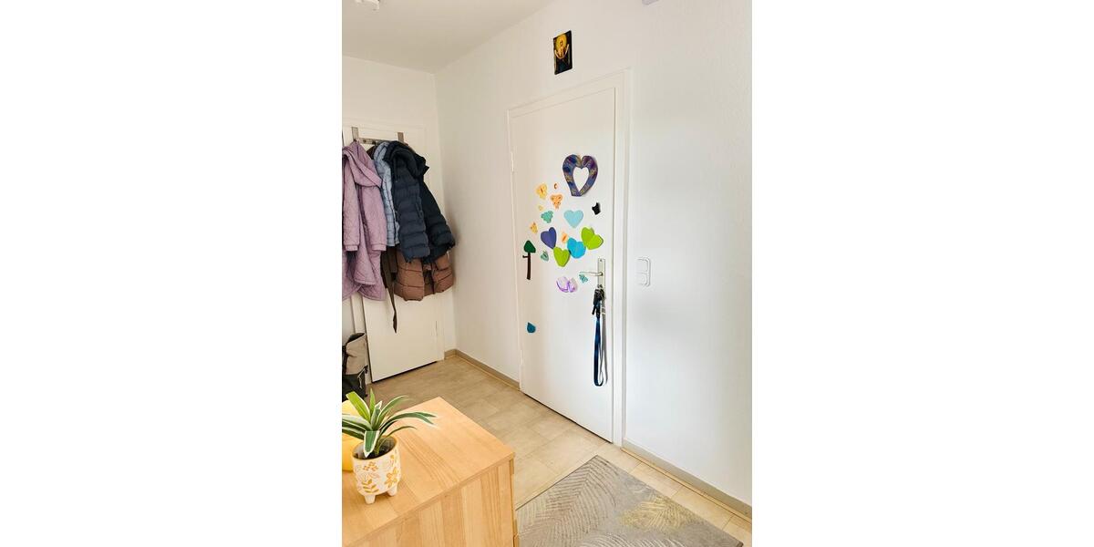 Etagenwohnung Garbsen - 2 Zimmer, 57 m&sup2;, 667&euro; | Angebot:26416681