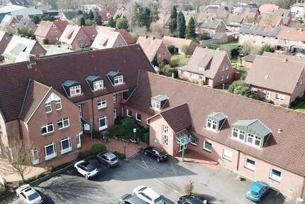 Wohnung Bersenbrück - 2 Zimmer, 62 m&sup2;, 139.000&euro; | Angebot:23858847