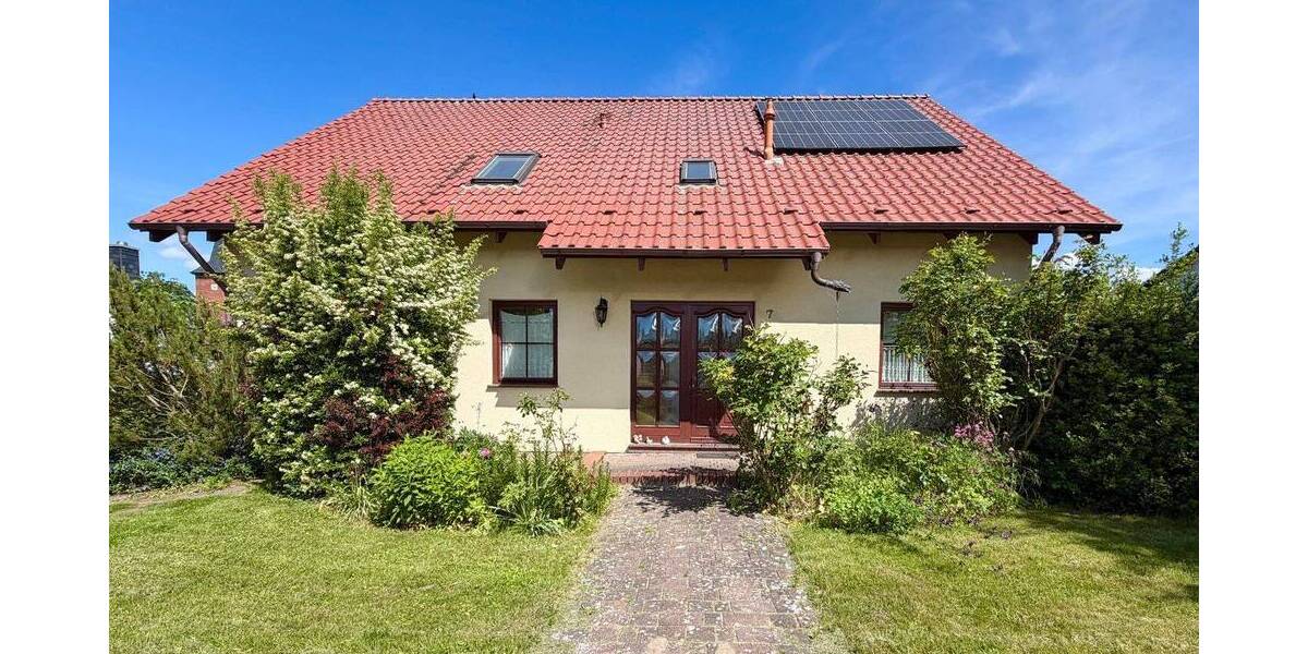 Mehrfamilienhaus, Wohnhaus Schönermark - 6 Zimmer, 168 m&sup2;, 249.000&euro; | Angebot:26826287