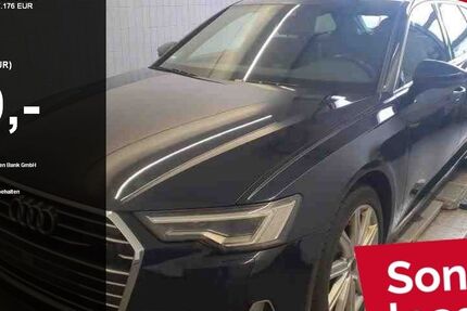 Audi A6 53.900 km 36.840 &euro; Wackersdorf 92442