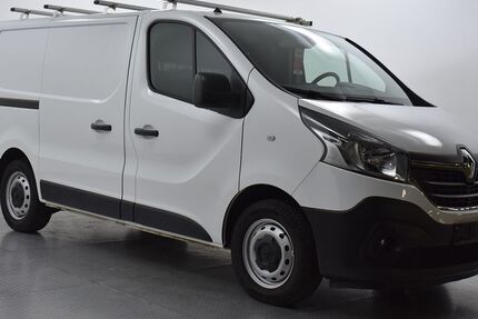 Renault Trafic 34.430 km 16.450 € Bebra 36179