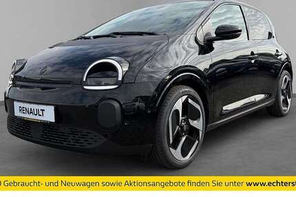 Renault Twingo 1.650 km 24.840 &euro; Karlstadt 97753