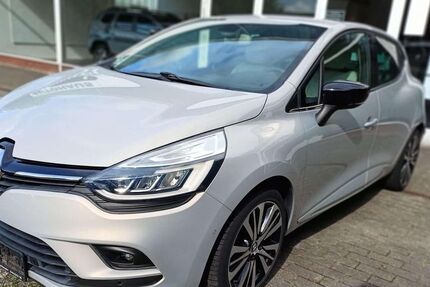 Renault Clio 9.230 km 14.990 &euro; Bad Zwischenahn 26160