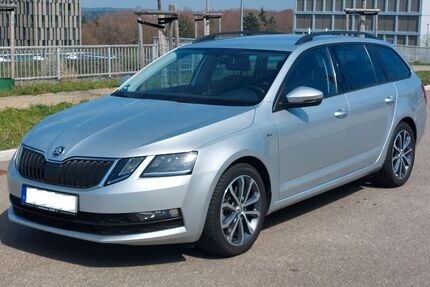 Skoda Octavia 173.000 km 13.000 &euro; Ulm 89075