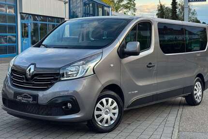 Renault Trafic 145.000 km 11.900 &euro; Mühlacker 75417